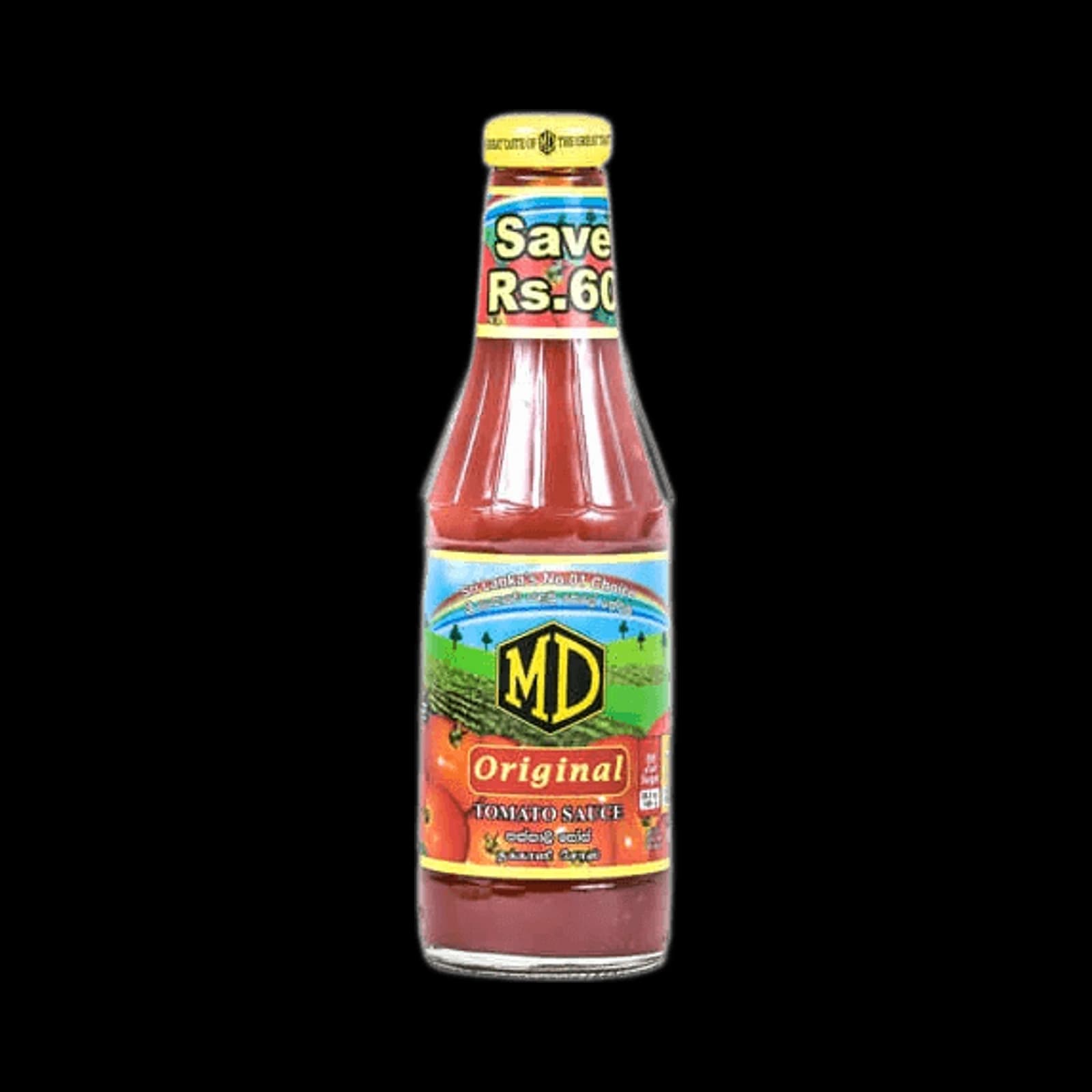 Sauces