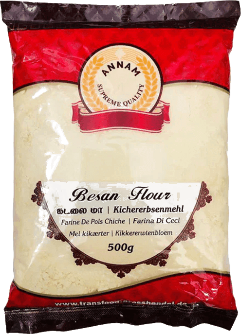Flour