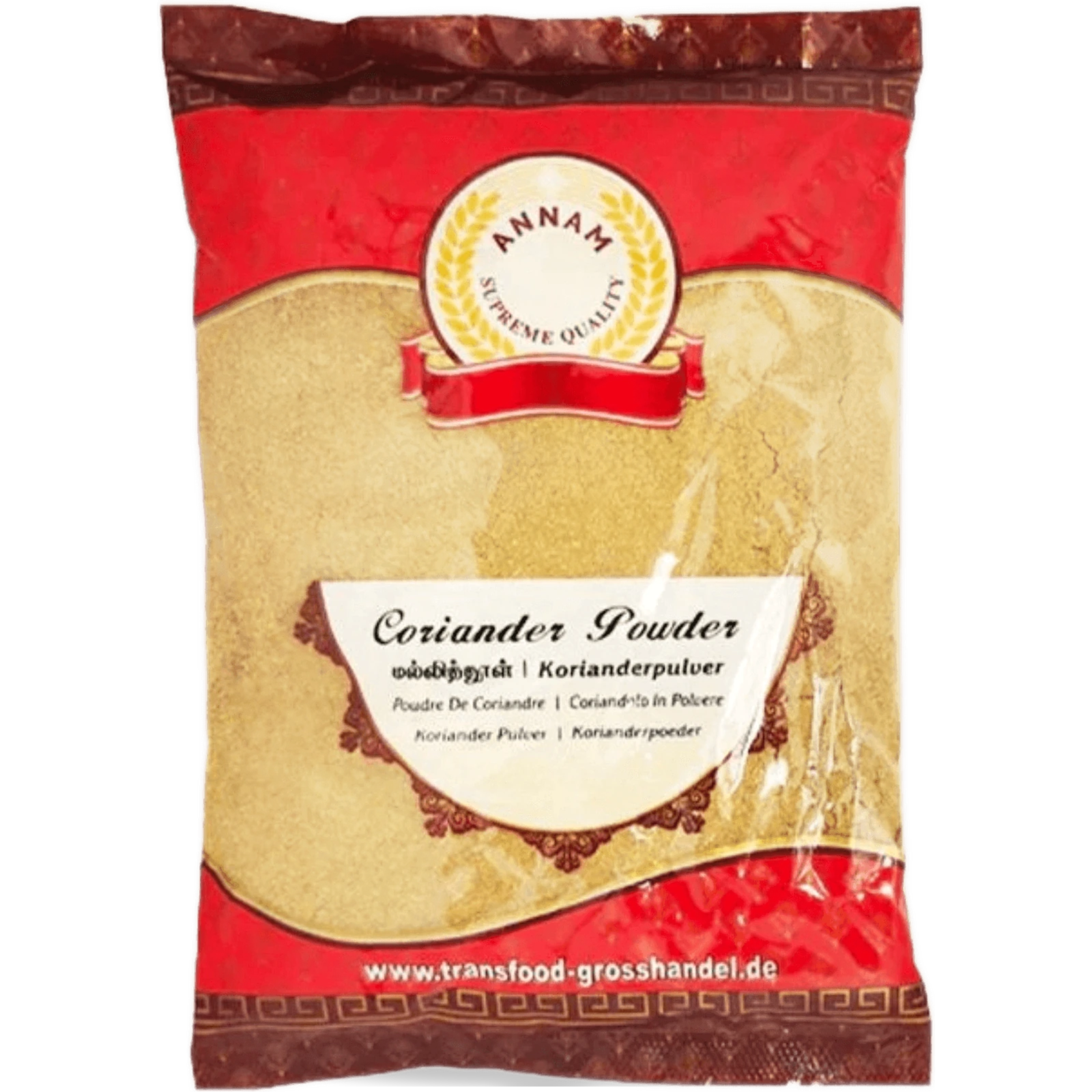 Annam Coriander Powder