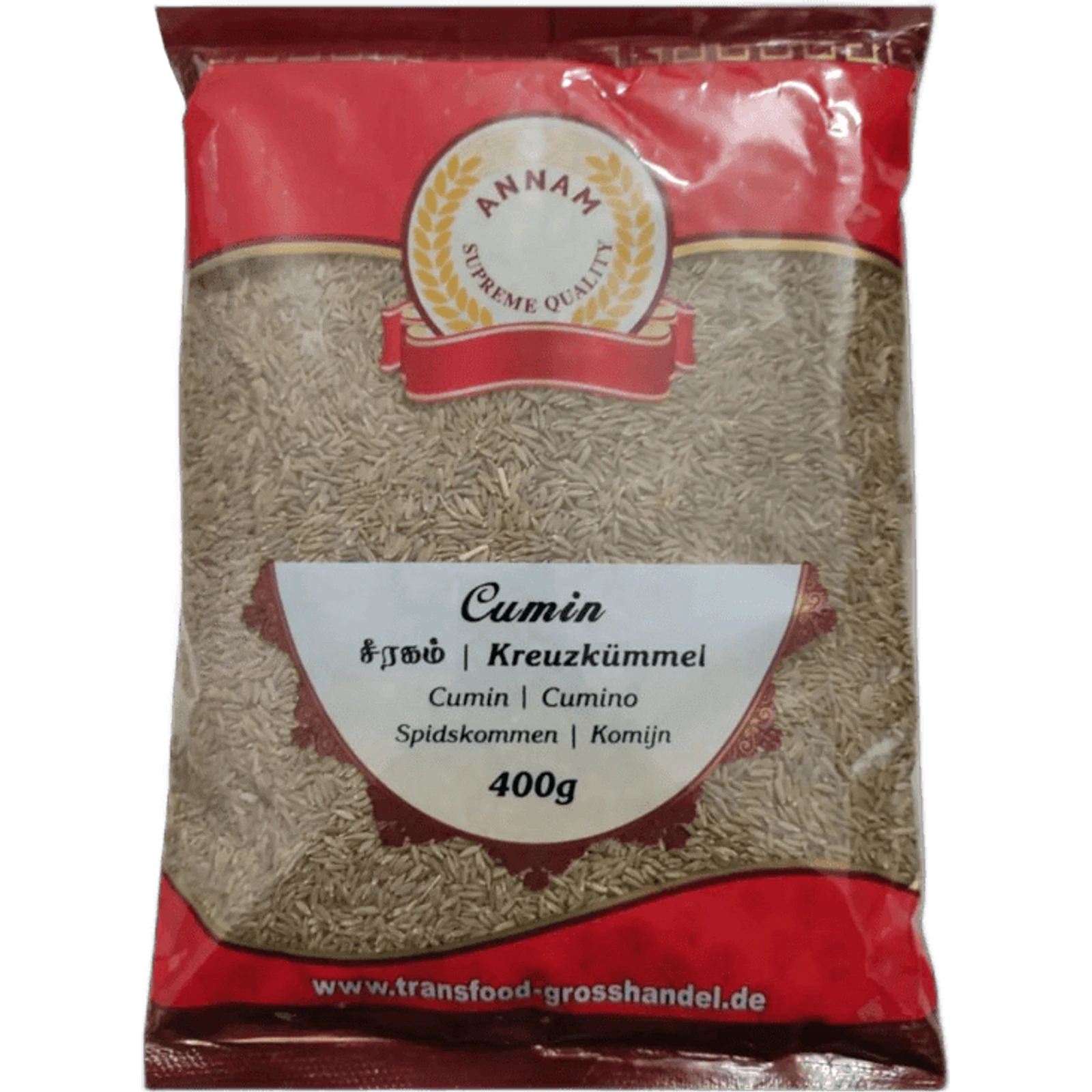 Annam Cumin Seeds