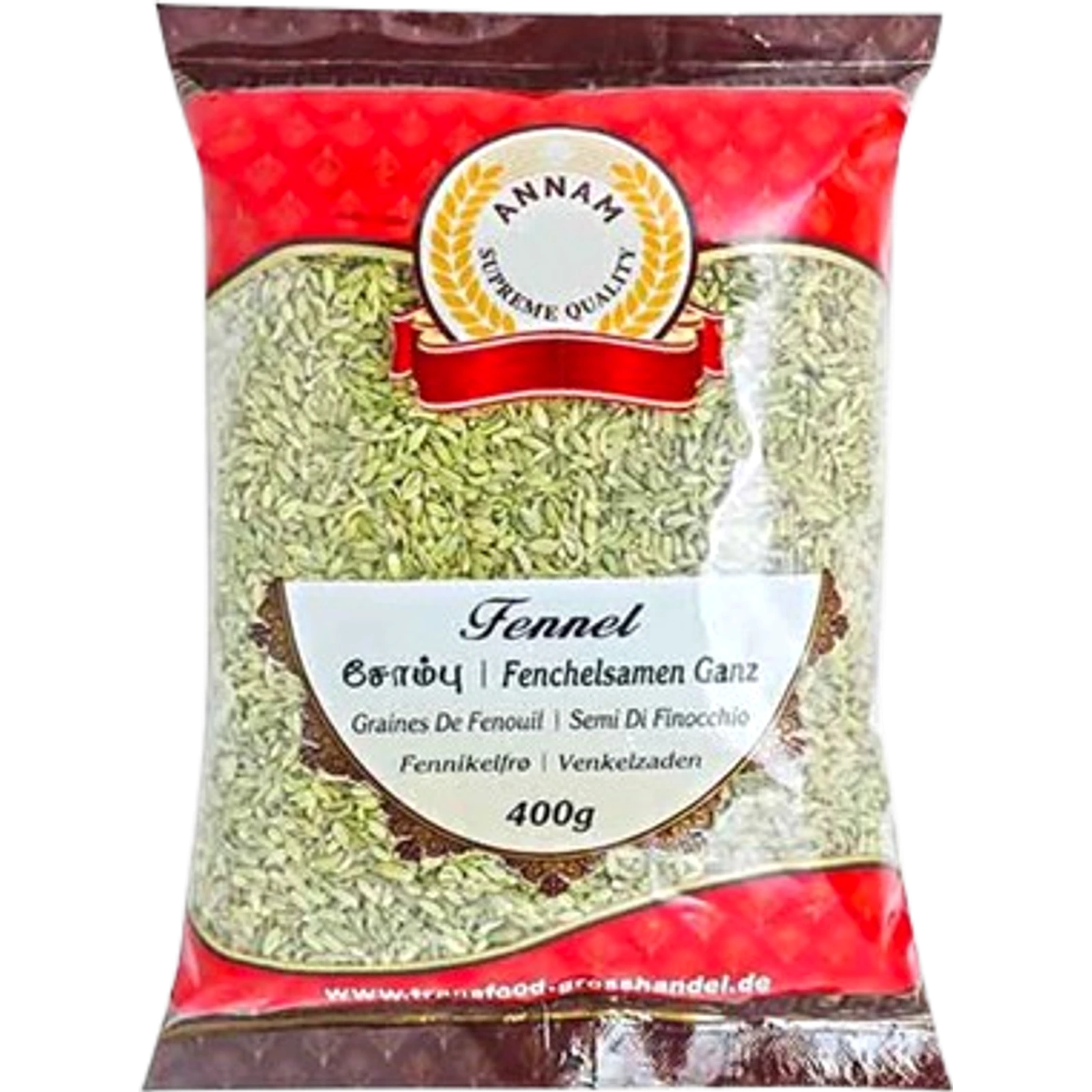 Annam Fennel Seeds