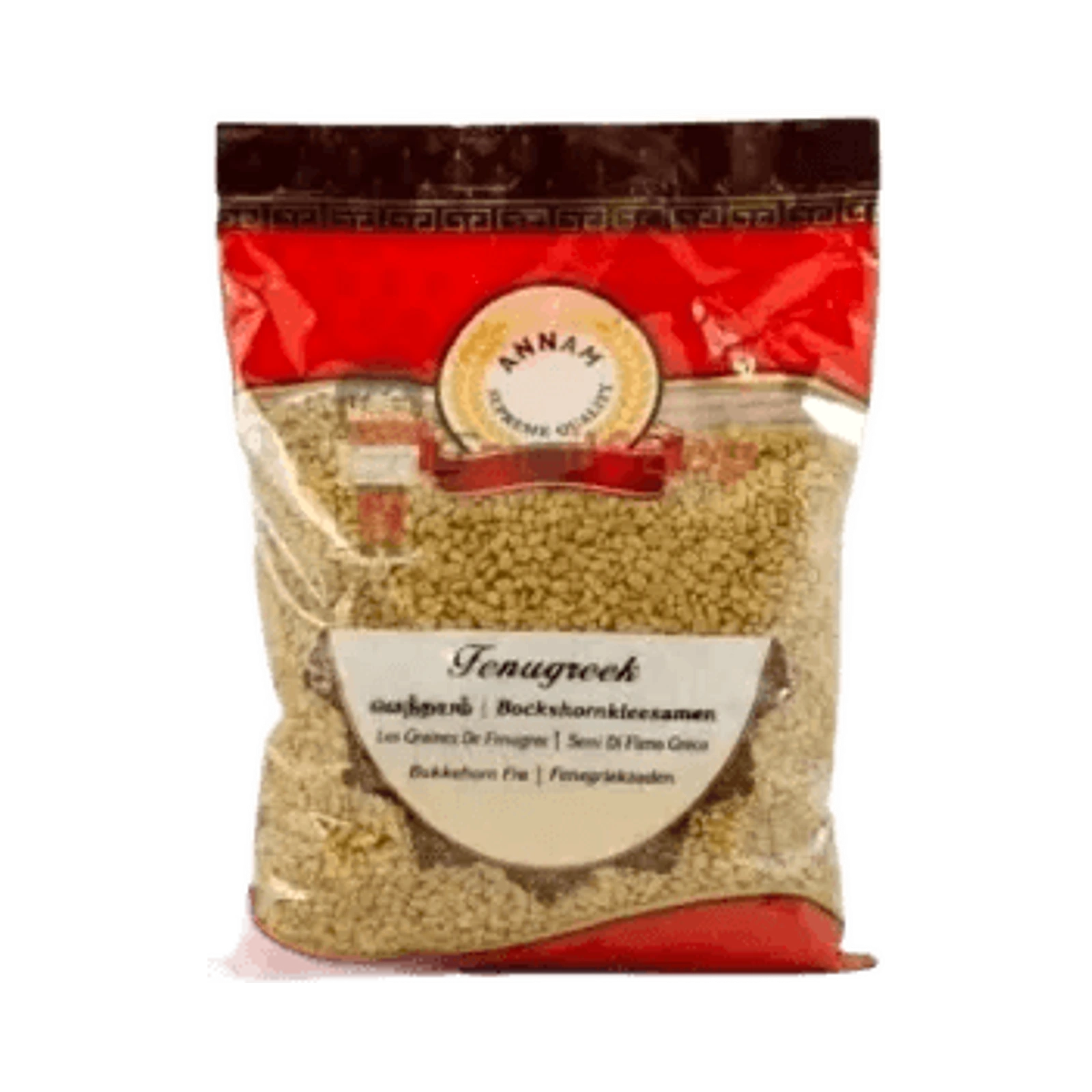 Annam Fenugreek Seeds