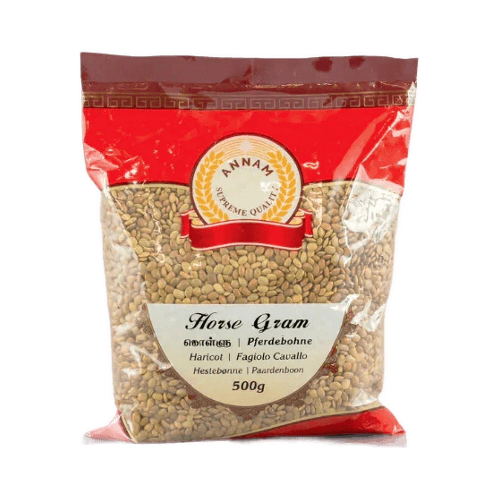 Annam Horse Gram 500g