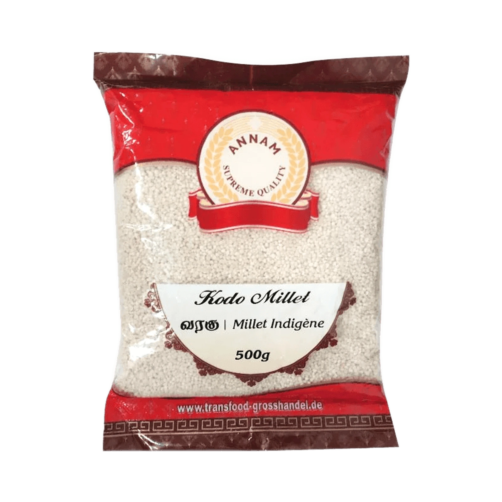Annam Kodo Millet 500g
