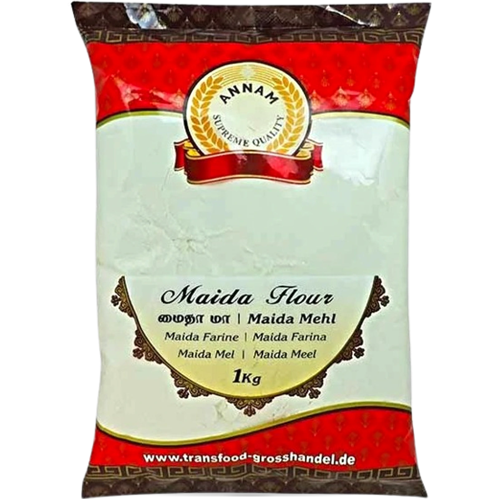 Annam Maida Flour 10kg