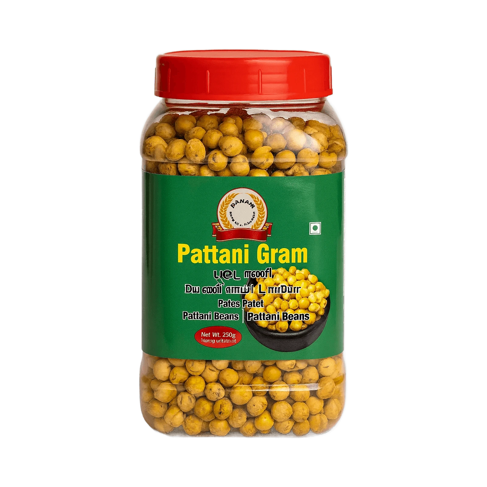 Annam Pattani Gram 250g