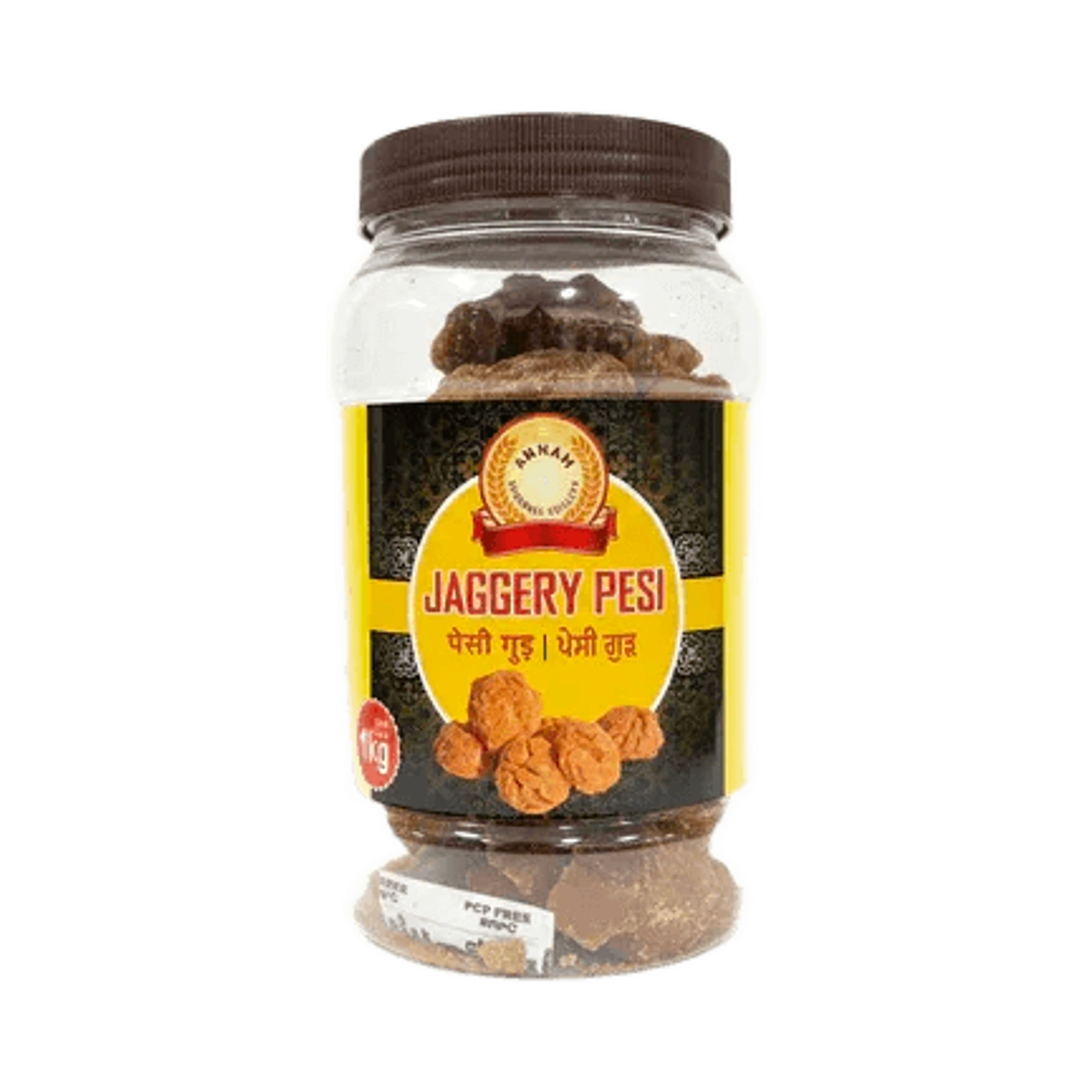Annam Pesi Jaggery 1Kg