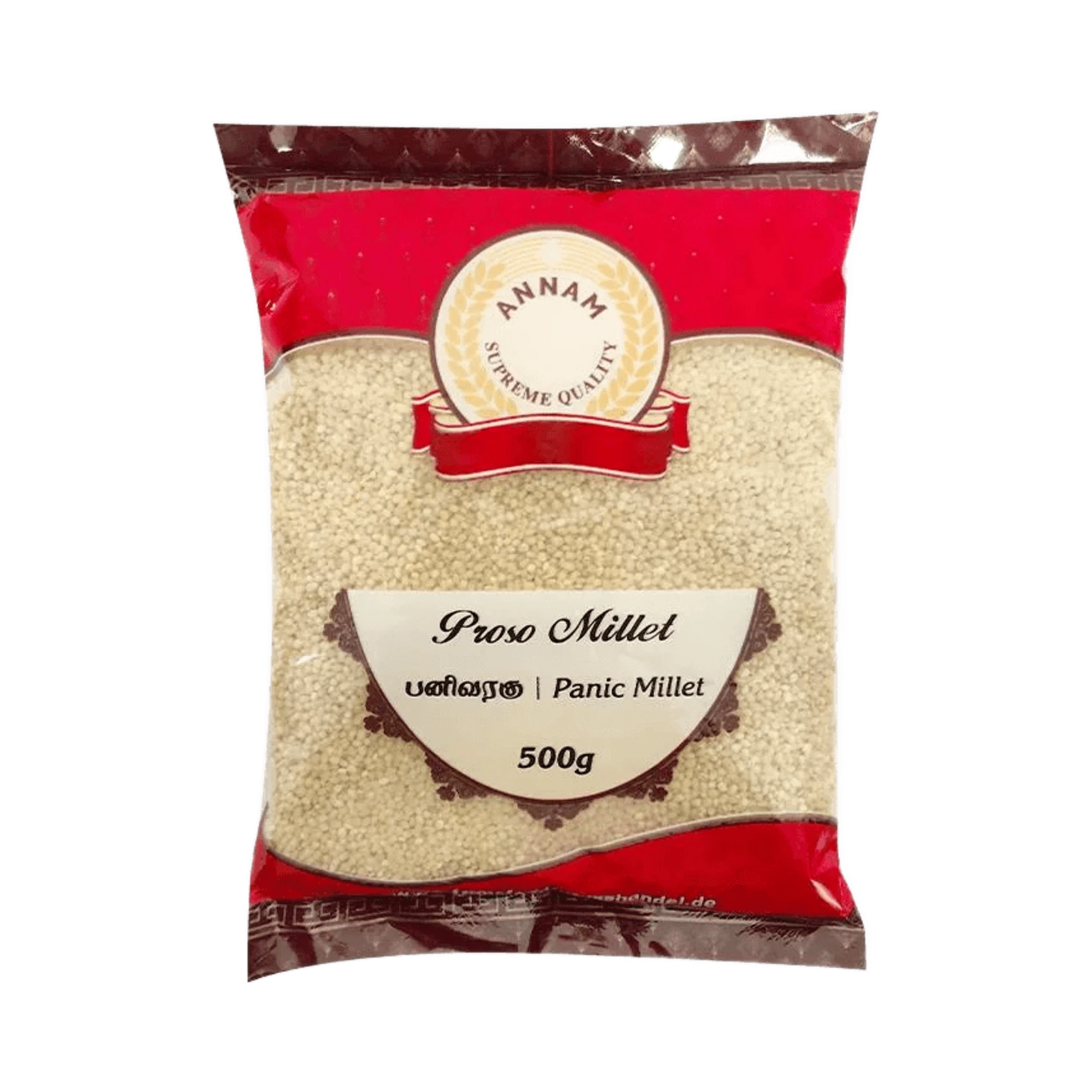 Annam Proso Millet 500g