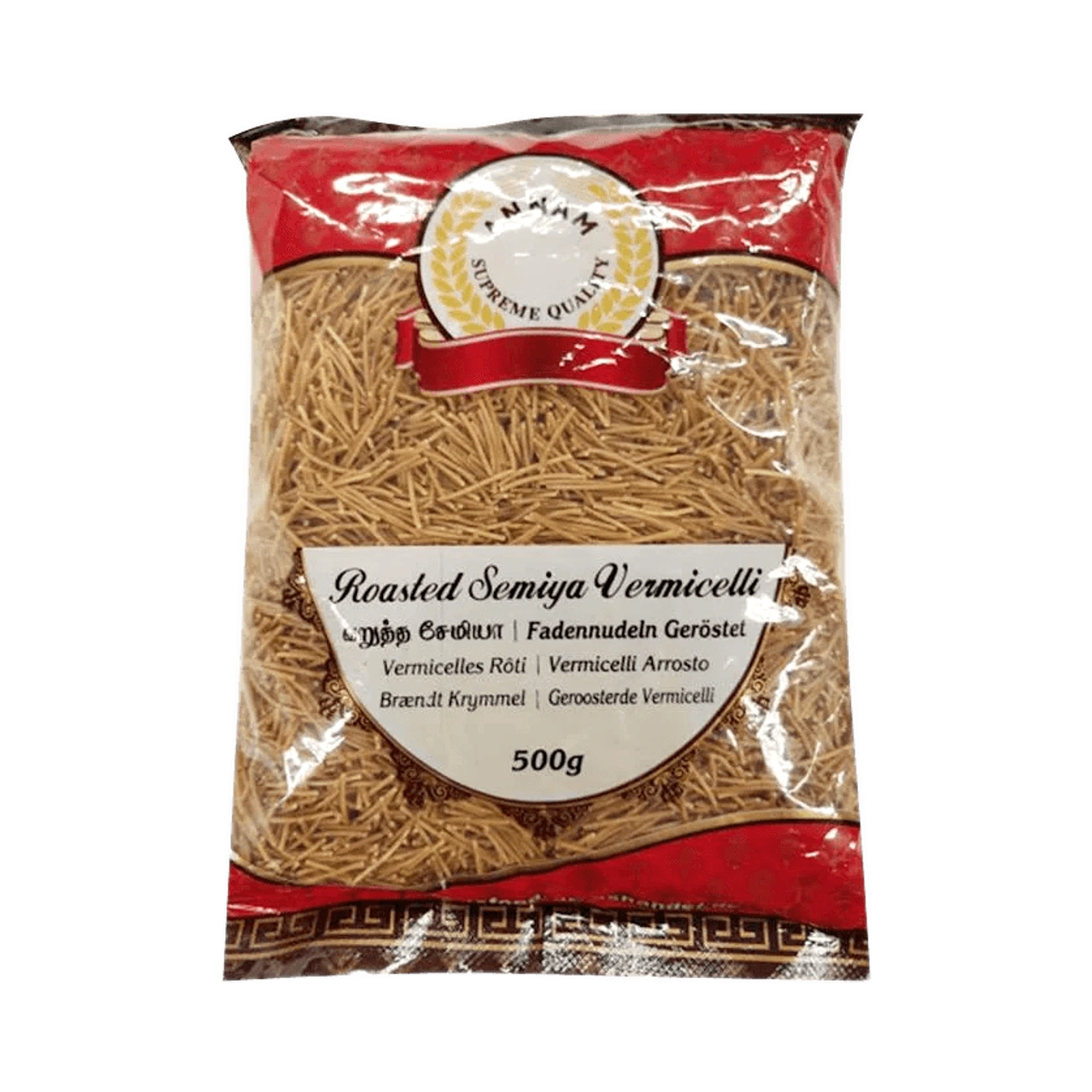 Annam Roasted Vermicelli 500g