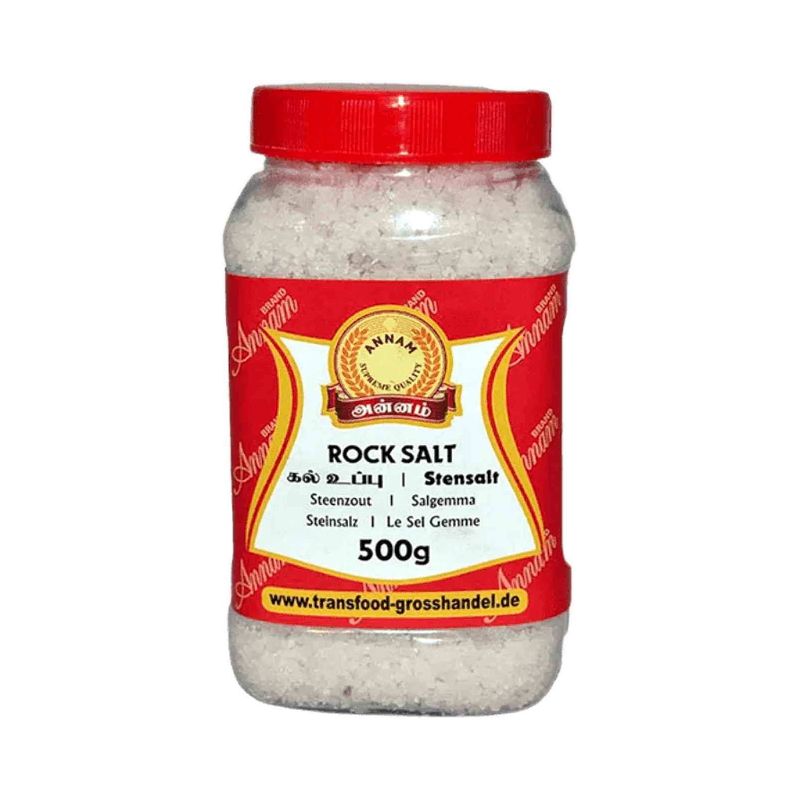 Annam Rock Salt
