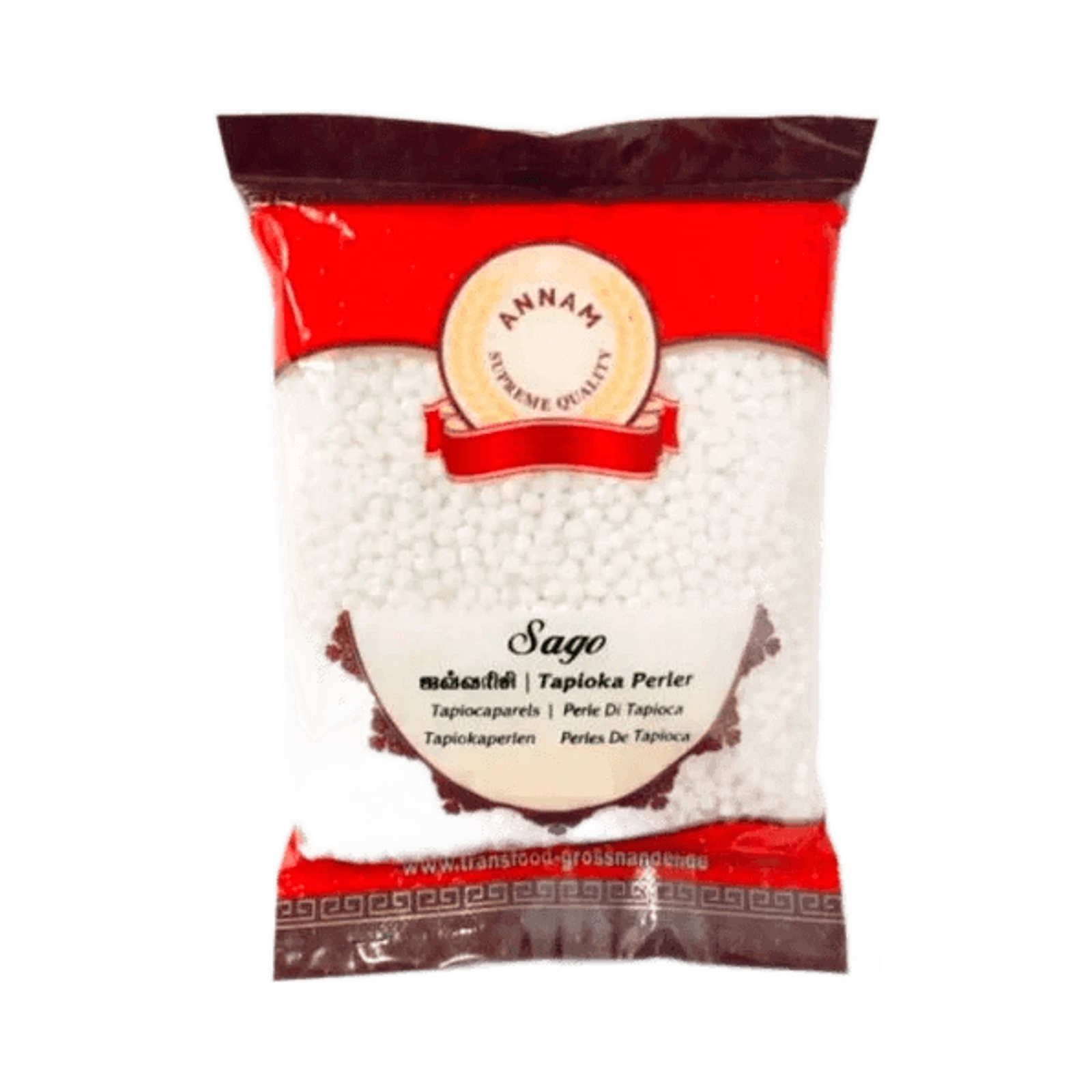 Annam Sago Medium 300g