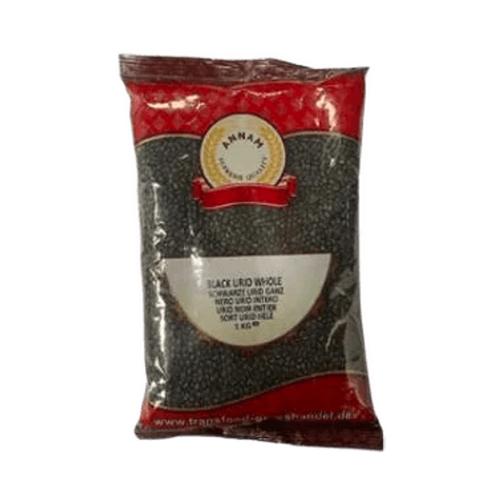 Annam Urid Flour (Black Gram Flour) 1Kg