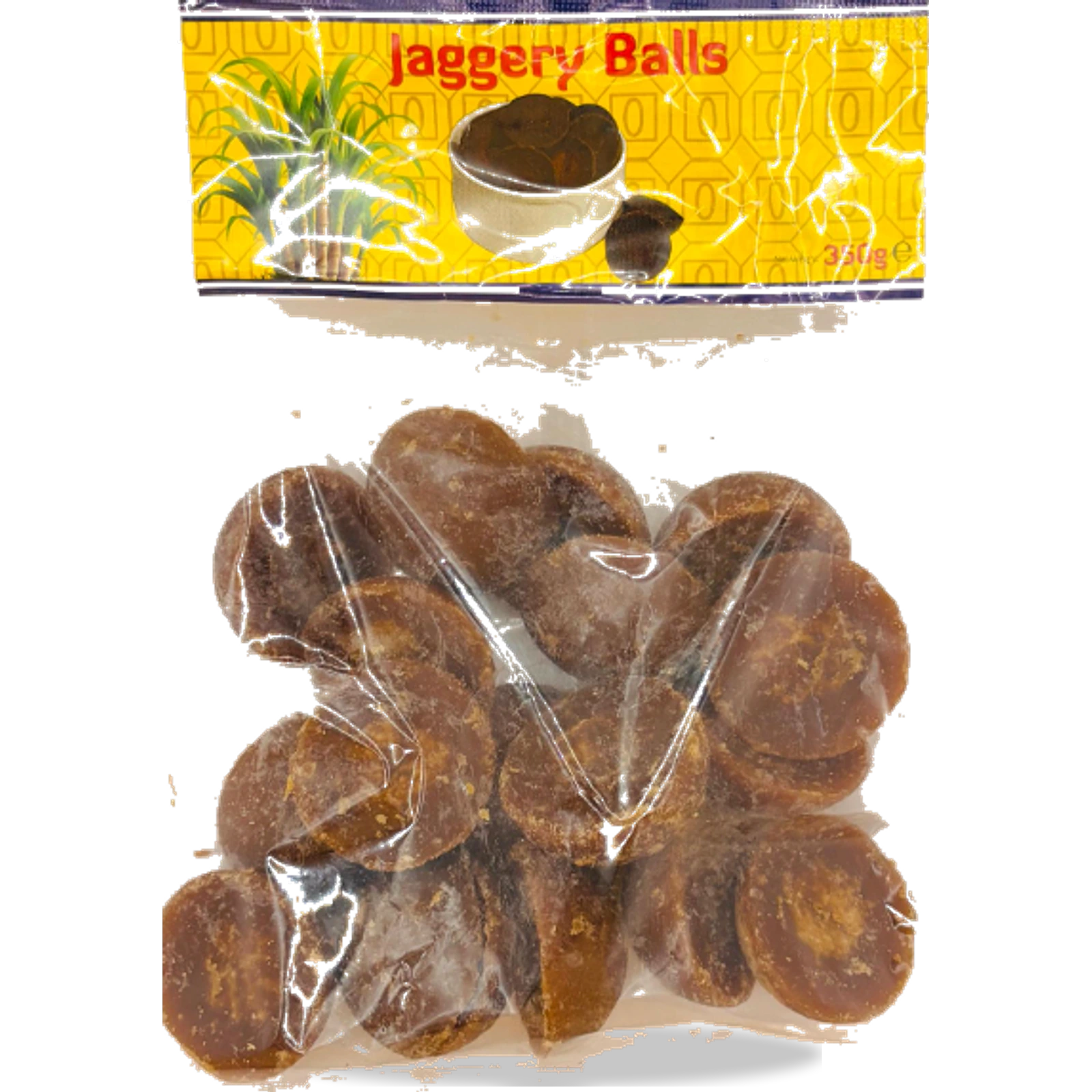 Hiru Jaggery Balls 350g