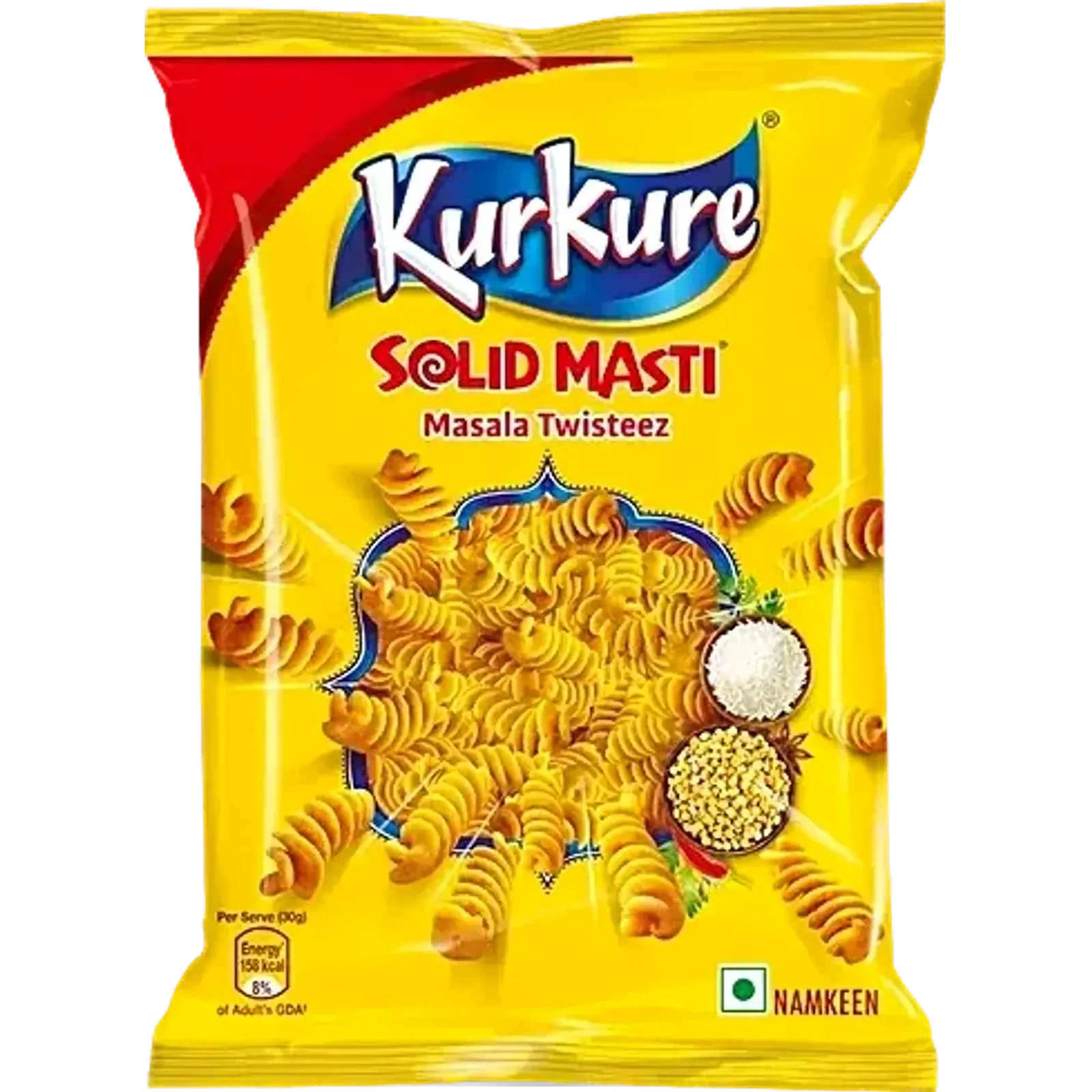 Kurkure Solid Masti 61g