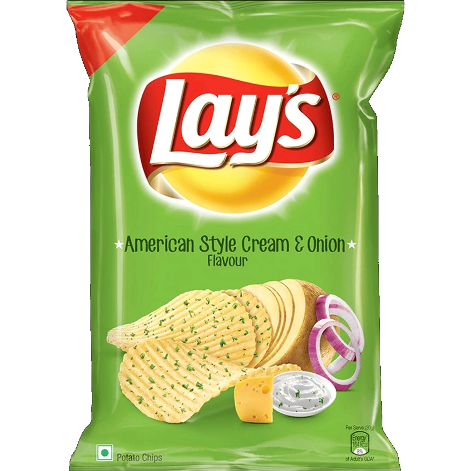 Lays ASCO