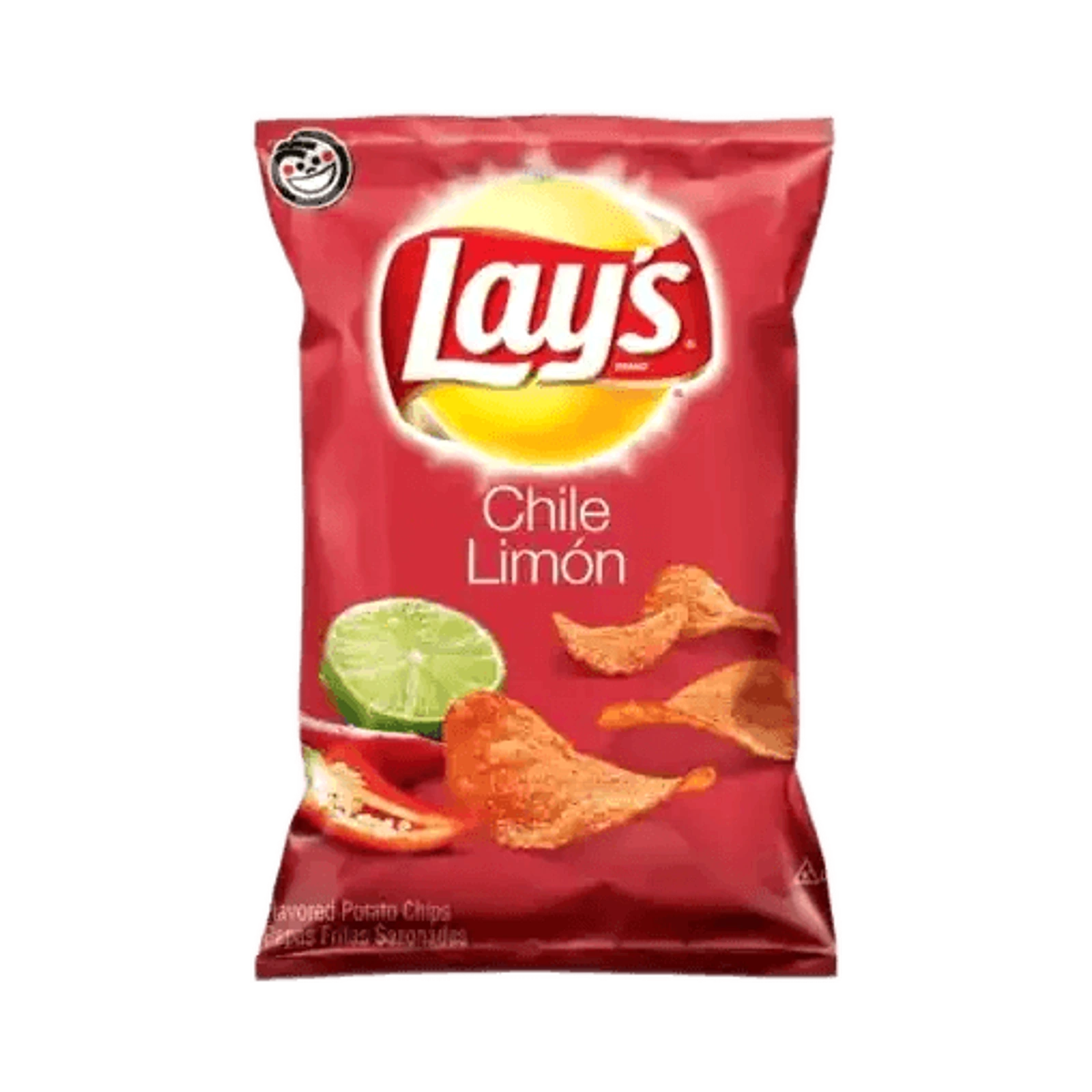 Lays Chilli Lemon 52.9g