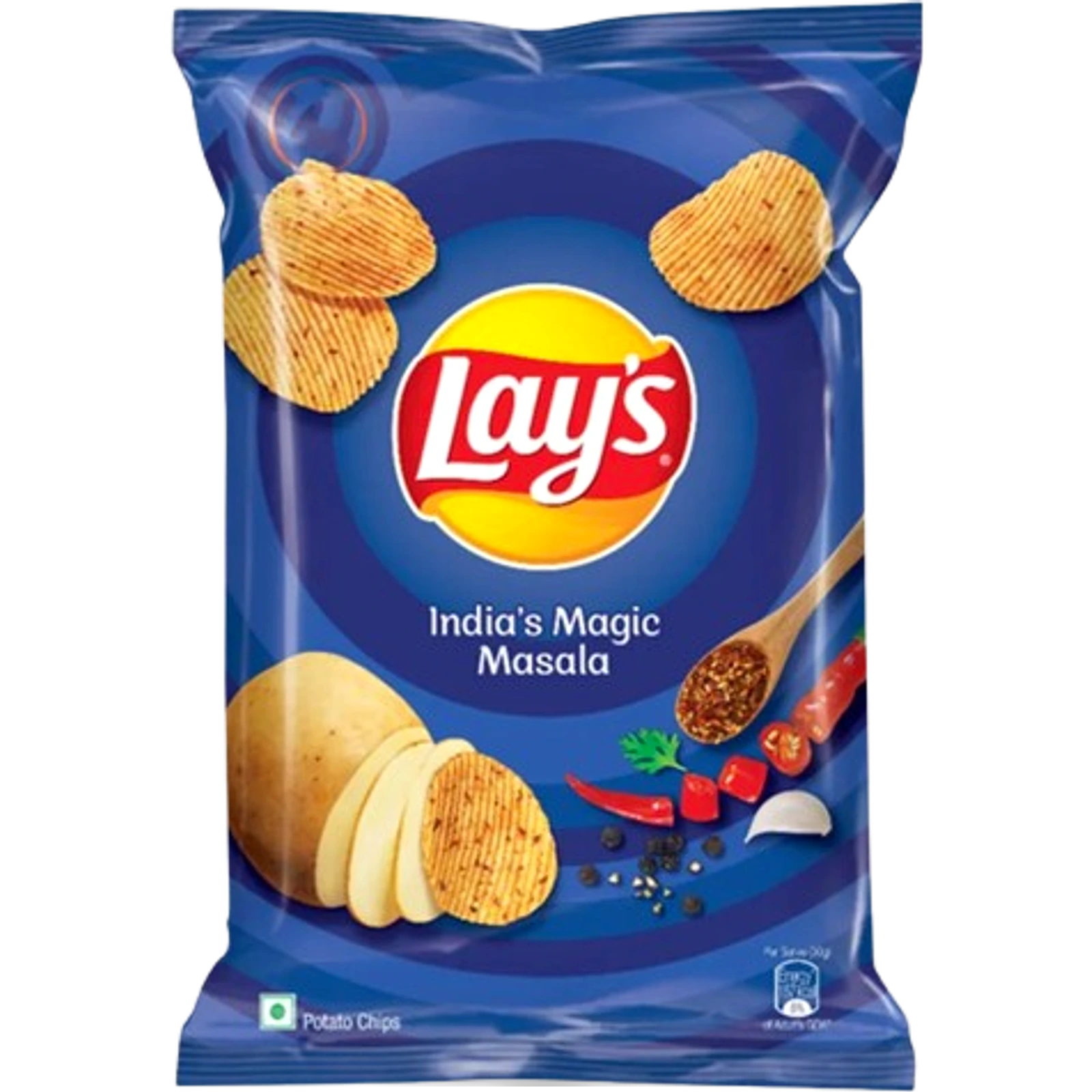 Lays Magic Masala