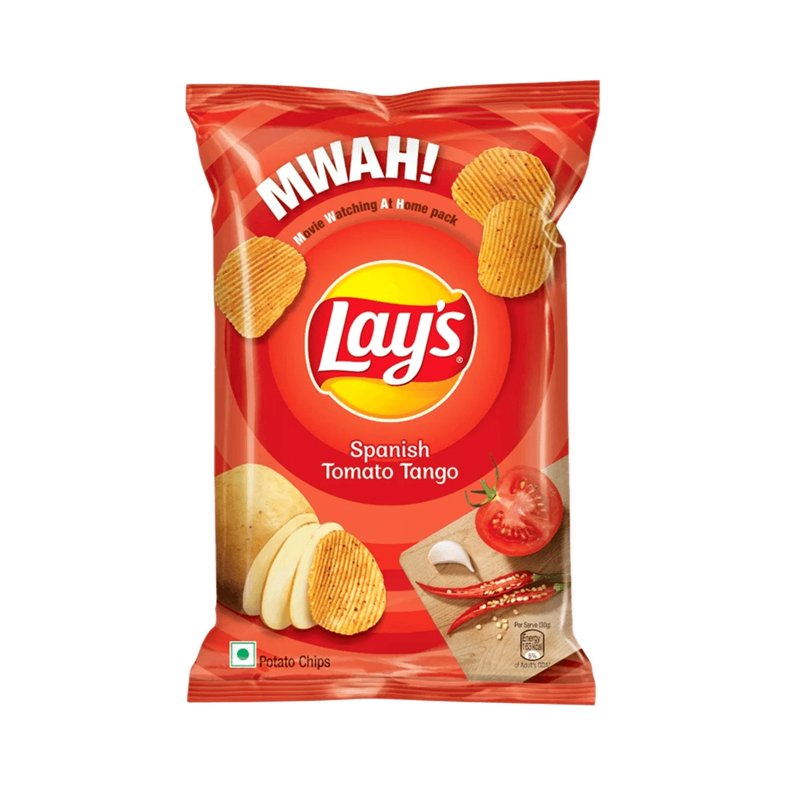 Lays Spanish Tomato