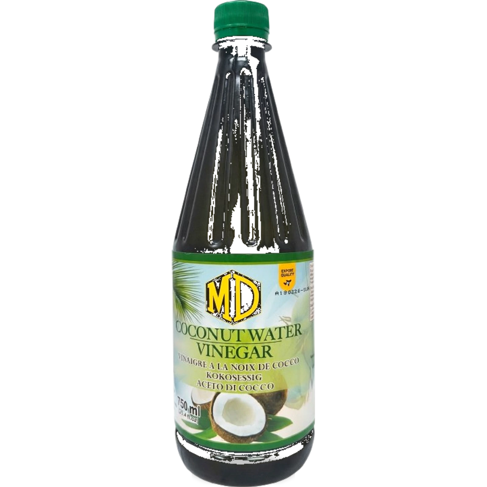 MD Coconut Vinegar 750ml