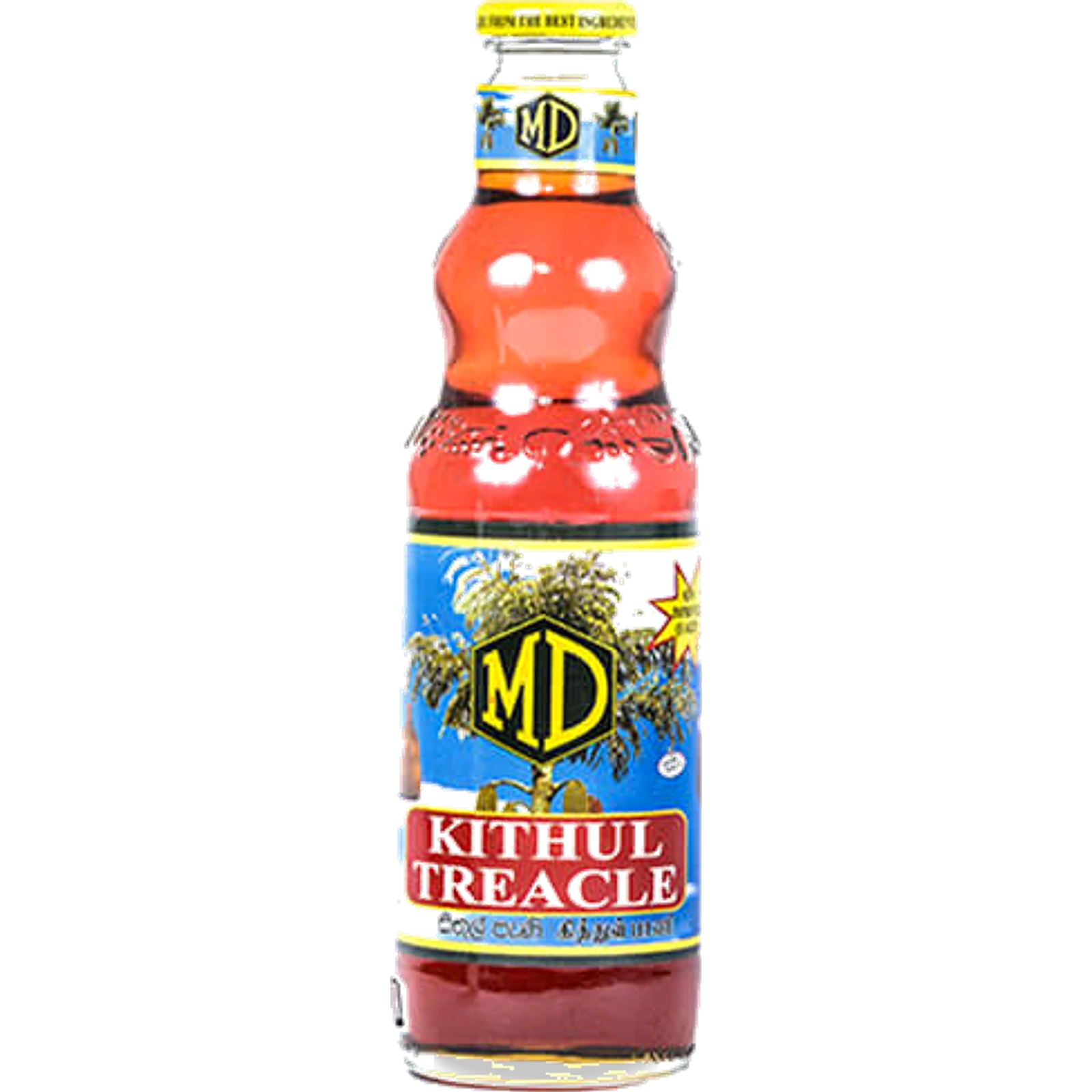 MD Kitul Treacle 750ml