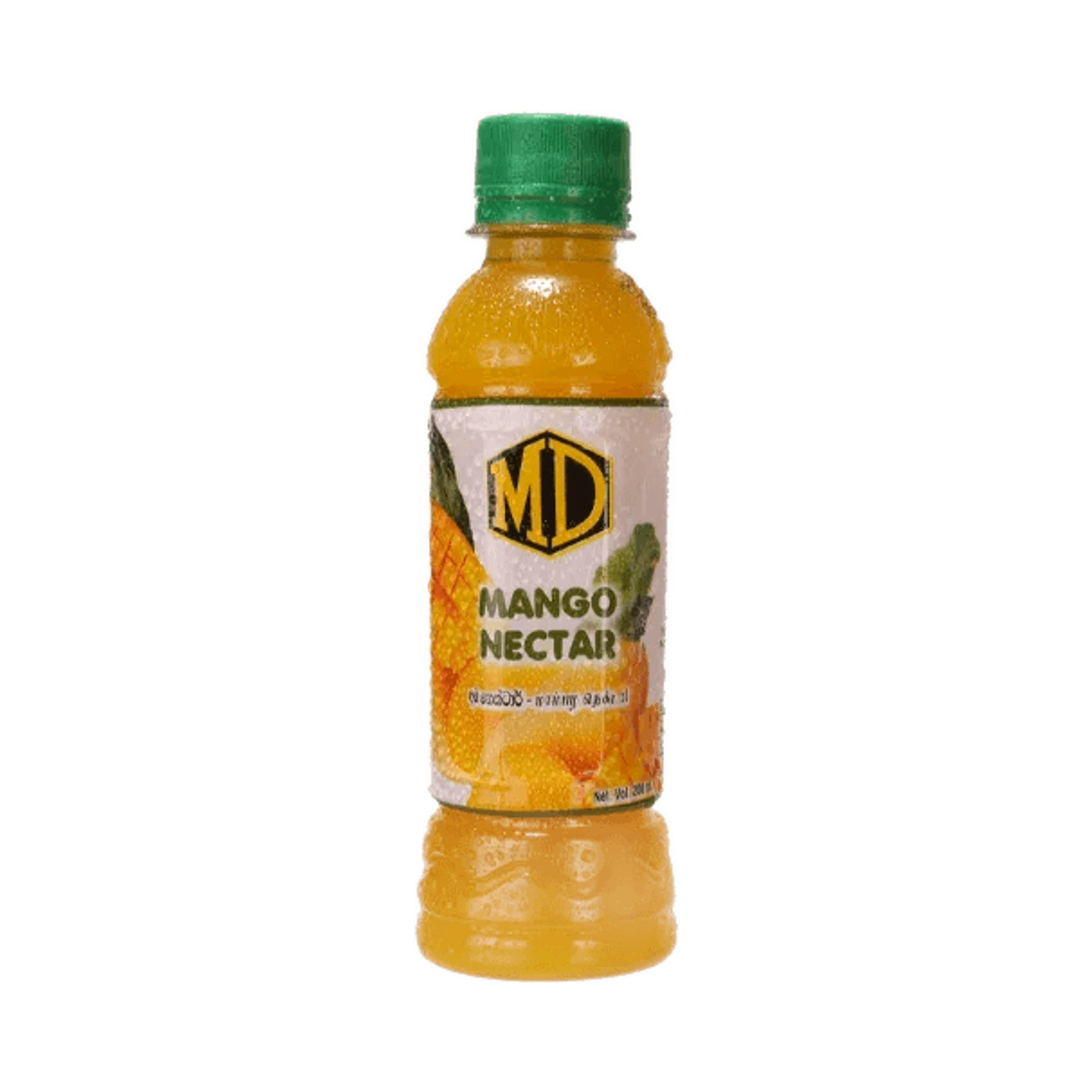 MD Mango Nectar 200ml