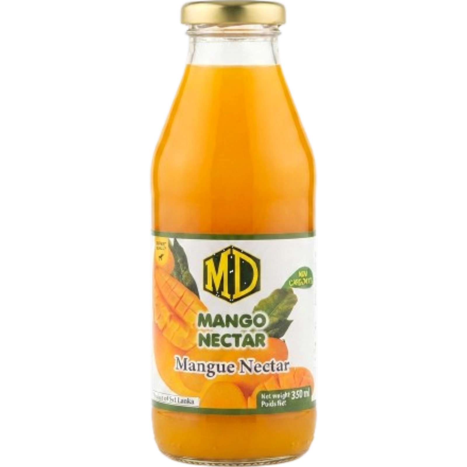 MD Mango Nectar 350ml