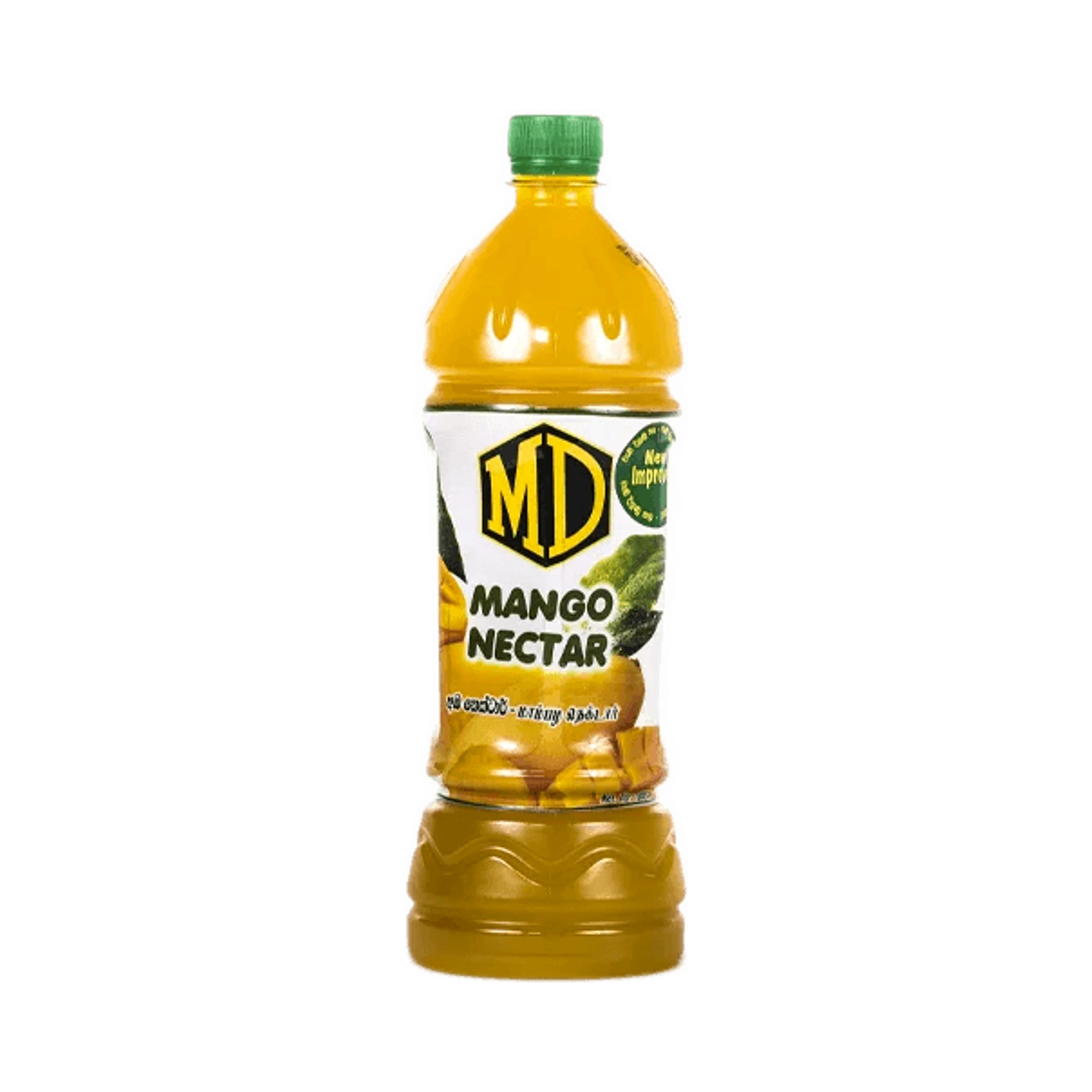 MD Mango Nectar 750ml