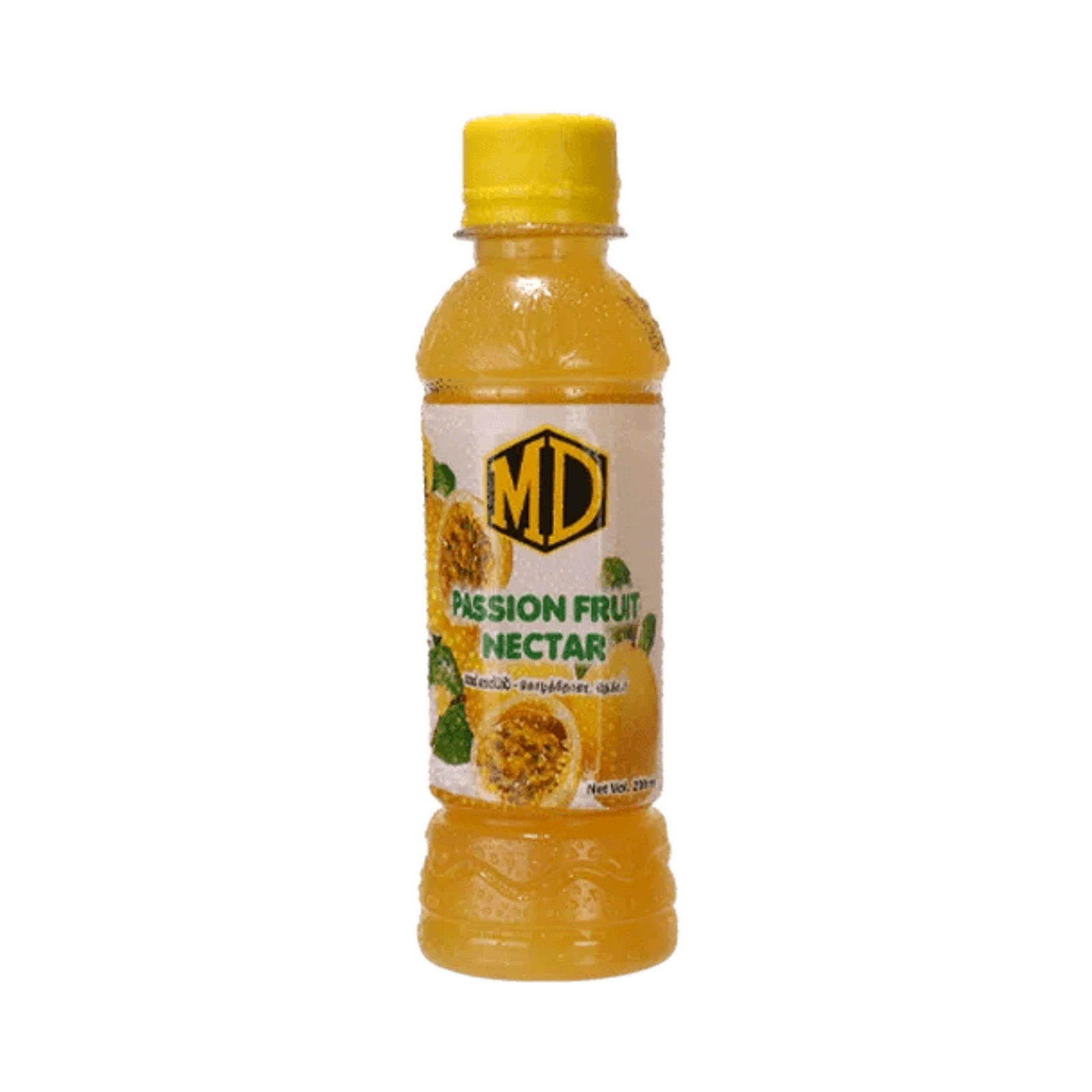 MD Passion Nectar 200ml