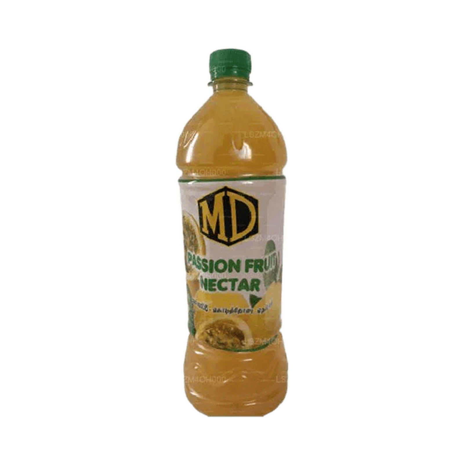 MD Passionfruit Nectar 350ml