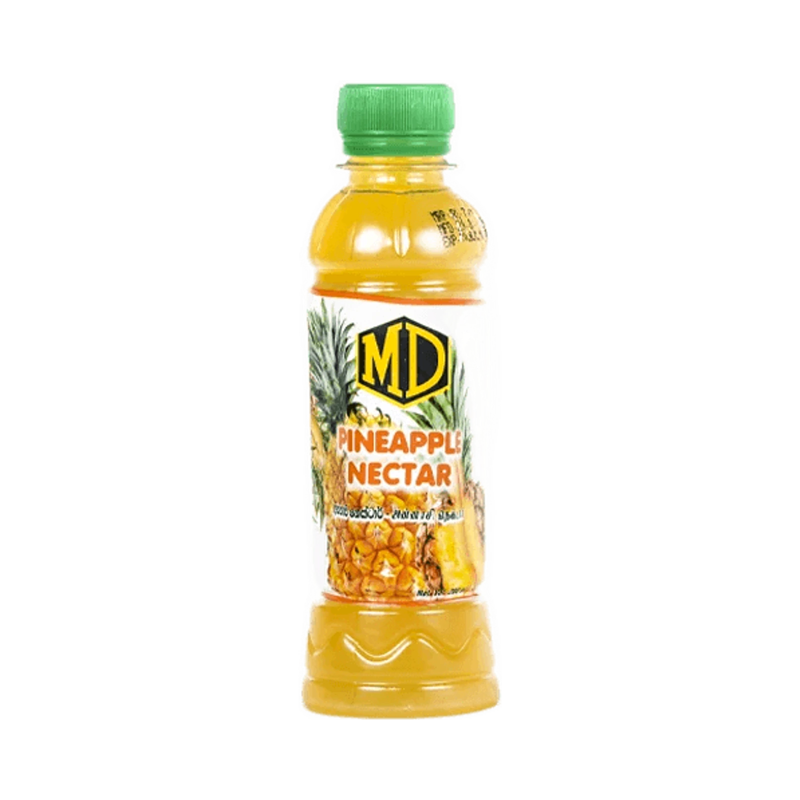MD Pineapple Nectar 200ml