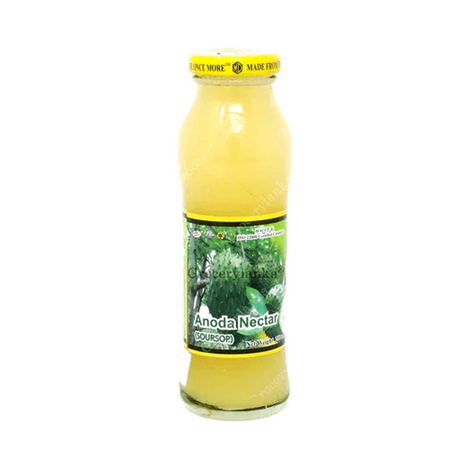 MD Soursop Nectar 200ml