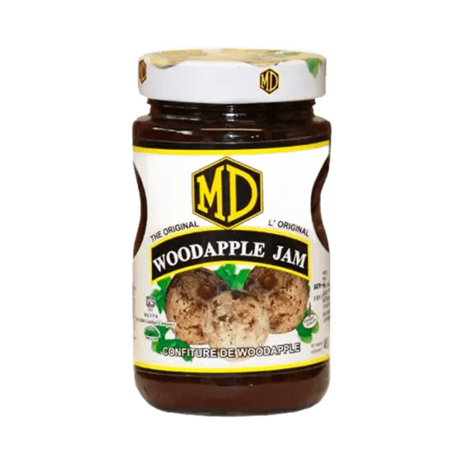 MD Woodapple Jam 500g