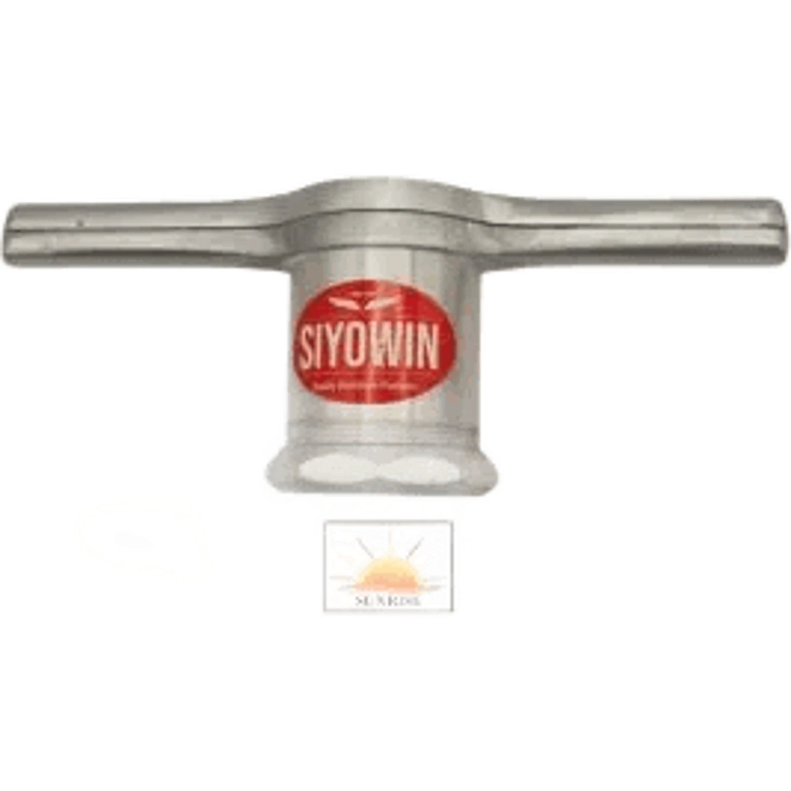 Sunrise String Hopper Maker (V)