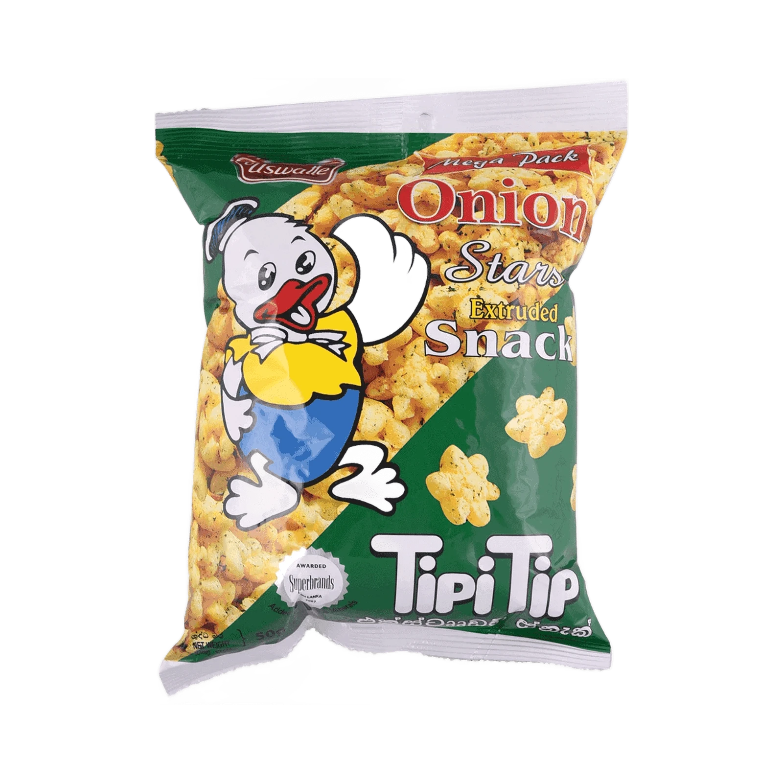 TipiTip 50g