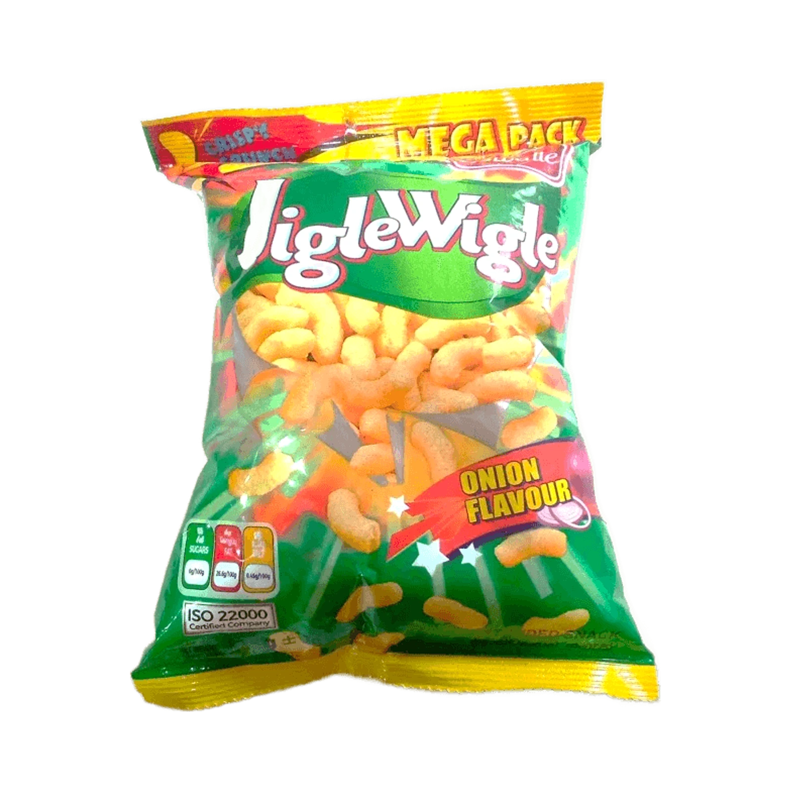 TipiTip Jiggle Wiggle